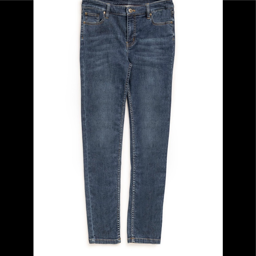 Matilda Jane NWT jeans Sz 12